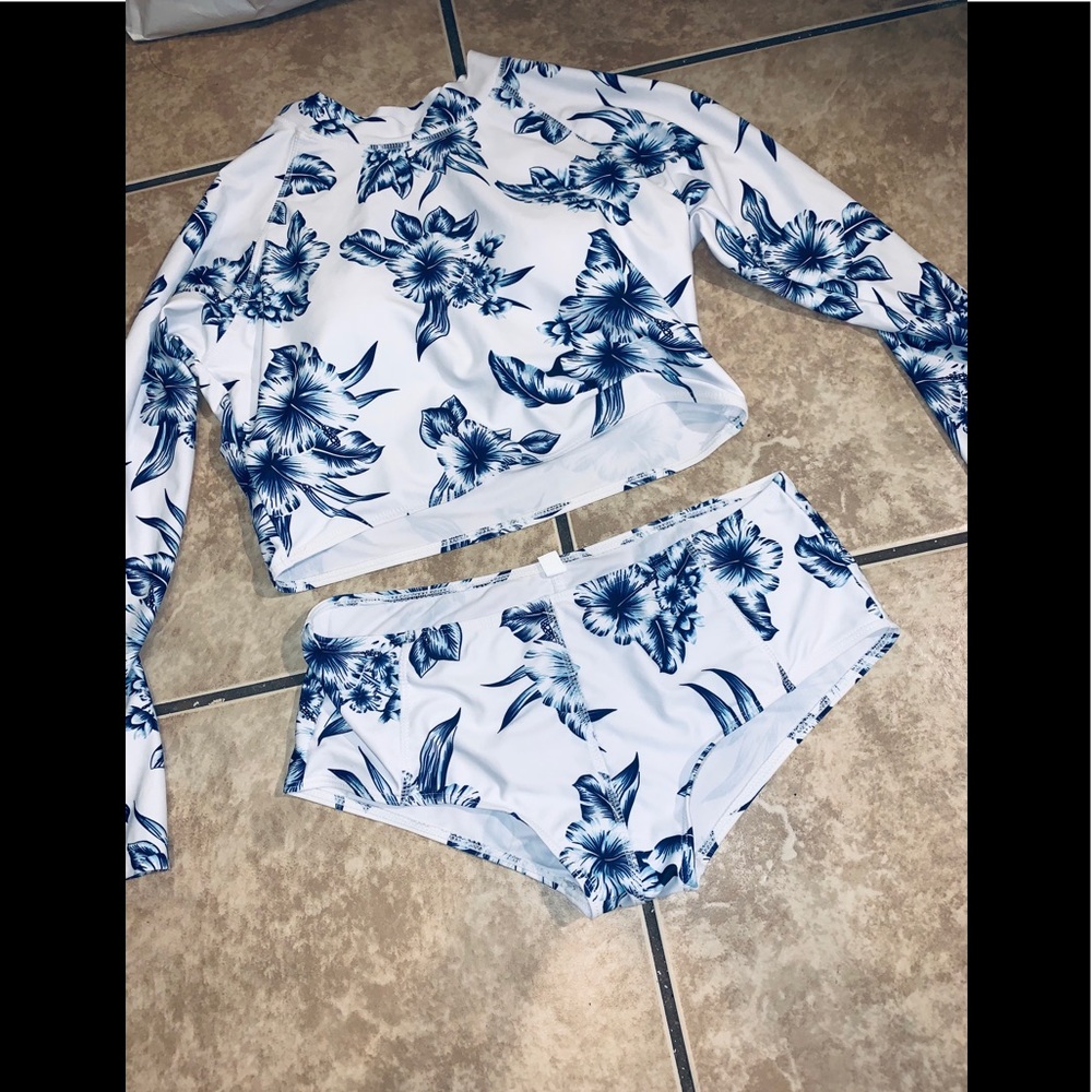 Swim wear 🏖